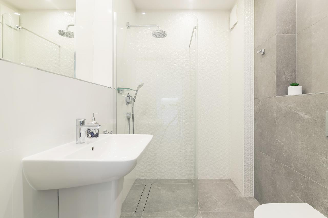 Apartment Luxury - Okrzei By Grand
