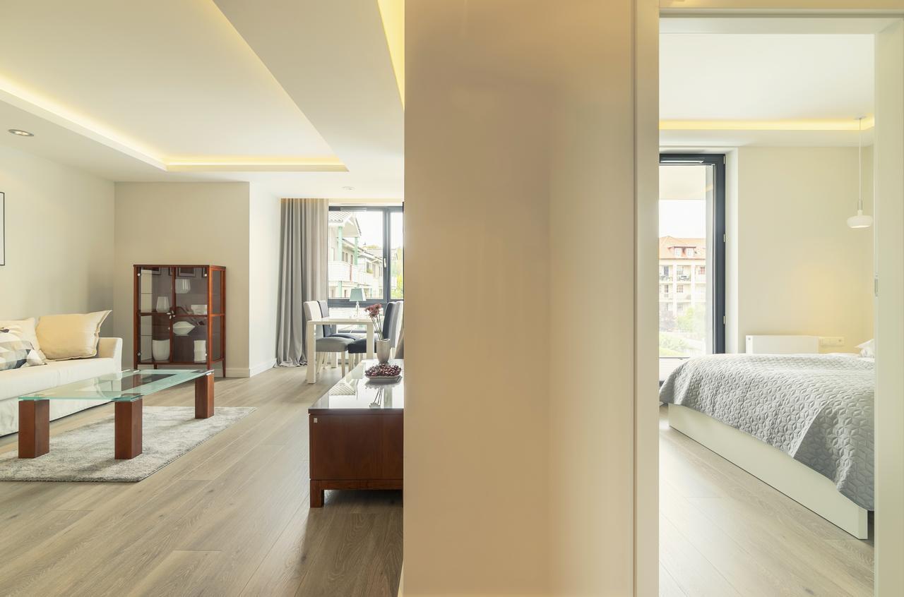 Luxury - Okrzei By Grand *