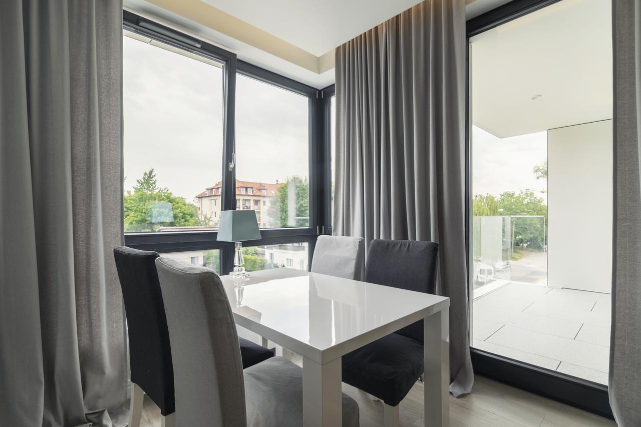 Luxury - Okrzei By Grand *