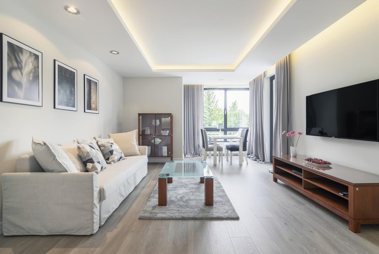 Luxury - Okrzei By Grand