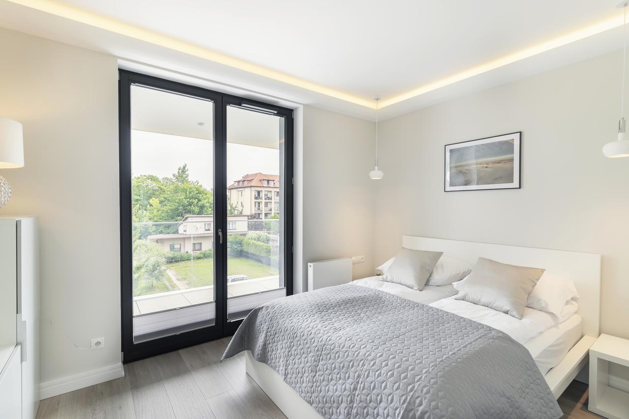 Luxury - Okrzei By Grand *