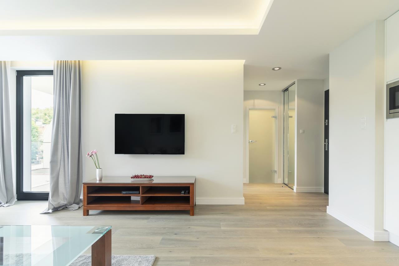 Apartment Luxury - Okrzei By Grand *