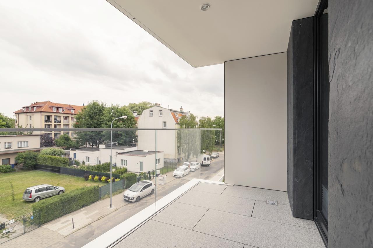 Apartment Luxury - Okrzei By Grand