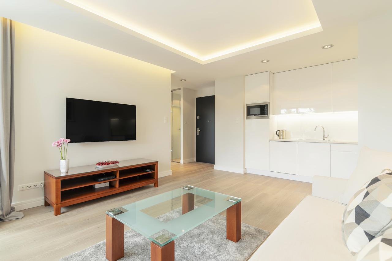 Luxury - Okrzei By Grand * Sopot